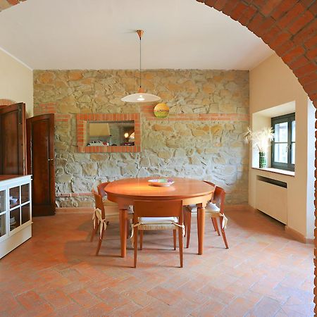 Villa San Girolamo Fattoria Badiola Exterior foto