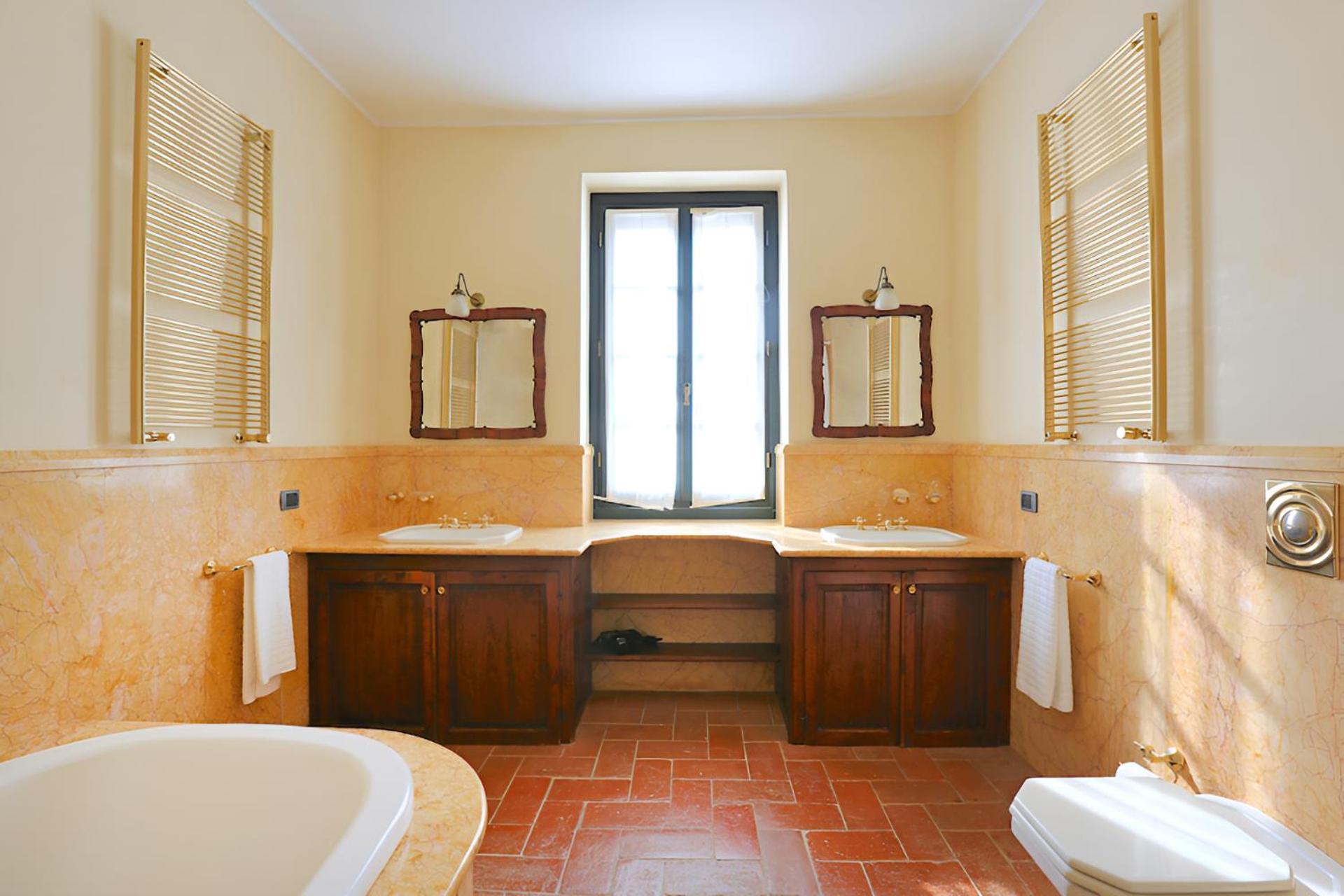 Villa San Girolamo Fattoria Badiola Exterior foto
